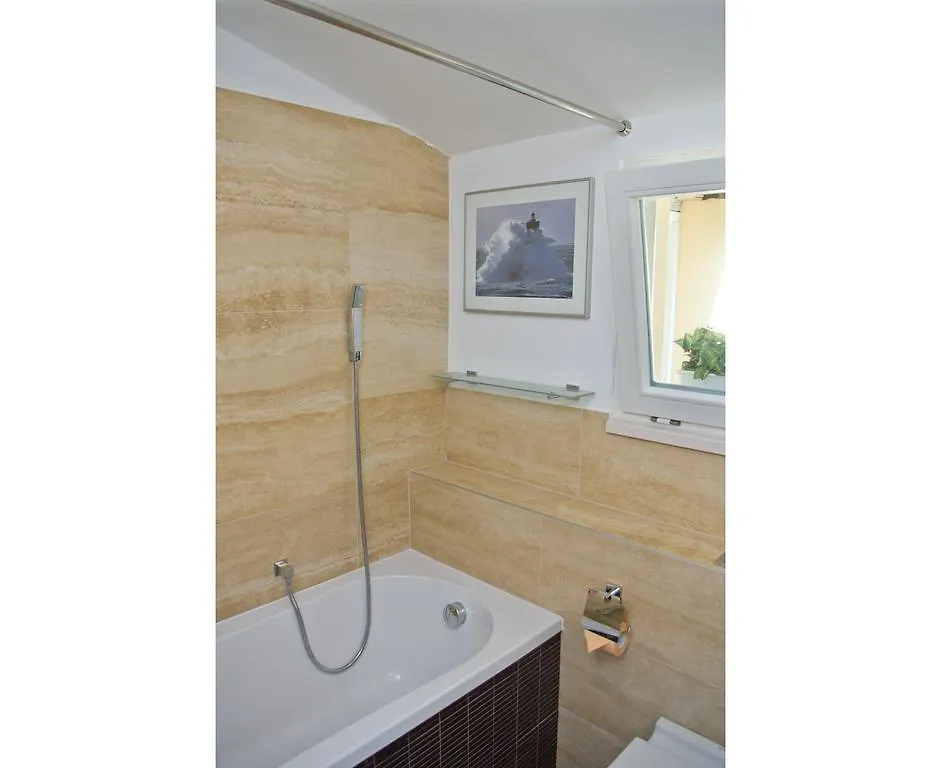 Agnes - Apartments Τσεχία